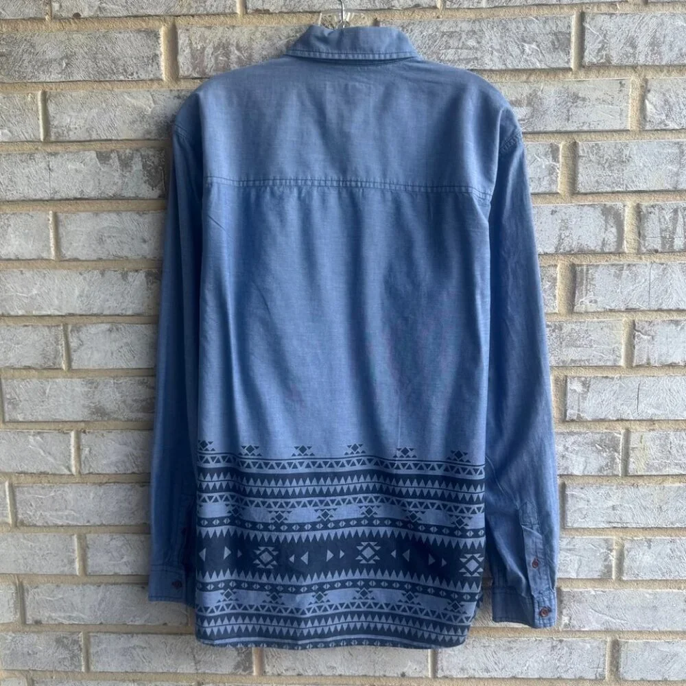 Wrangler long sleeve